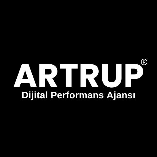 artrup logo